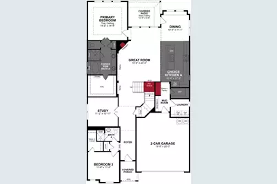 2216 Valencia Drive, Little Elm, TX 75068 - Photo 14