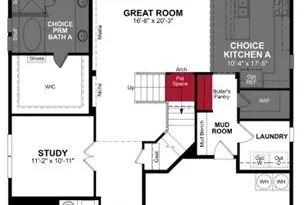 2216 Valencia Dr, Little Elm, TX 75068 - Photo 14