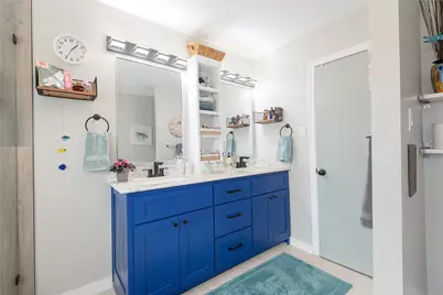 7613 Dockside Drive, Rowlett, TX 75088 - Photo 12