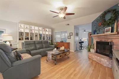 7613 Dockside Drive, Rowlett, TX 75088 - Photo 4