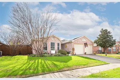 7613 Dockside Drive, Rowlett, TX 75088 - Photo 1