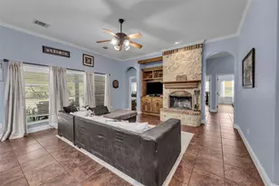 224 Cimmarron Vista Ct, Runaway Bay, TX 76426 - Photo 18