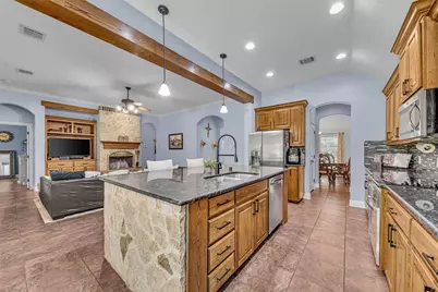 224 Cimmarron Vista Court, Runaway Bay, TX 76426 - Photo 14