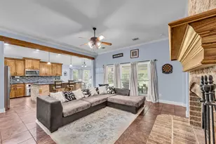 224 Cimmarron Vista Ct, Runaway Bay, TX 76426 - Photo 20