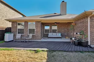 11701 Summer Springs Dr, Frisco, TX 75036 - Photo 24