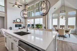 2705 Chandler Ct, Mansfield, TX 76063 - Photo 10