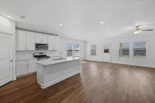 5632 Santa Elena Ct, Fort Worth, TX 76126 - Photo 8