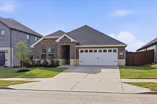 5632 Santa Elena Ct, Fort Worth, TX 76126 - Photo 2