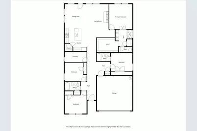 5632 Santa Elena Court, Fort Worth, TX 76126 - Photo 34