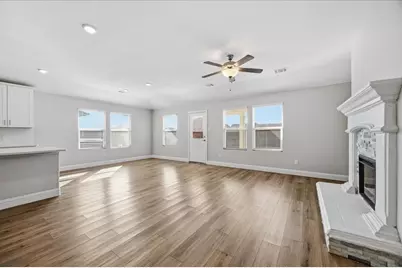 5632 Santa Elena Court, Fort Worth, TX 76126 - Photo 8