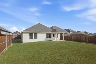 5632 Santa Elena Ct, Fort Worth, TX 76126 - Photo 32