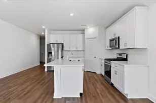 5632 Santa Elena Ct, Fort Worth, TX 76126 - Photo 4