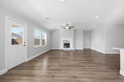 5632 Santa Elena Court, Fort Worth, TX 76126 - Photo 4