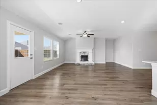 5632 Santa Elena Ct, Fort Worth, TX 76126 - Photo 4