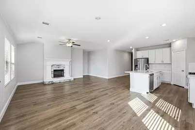 5632 Santa Elena Court, Fort Worth, TX 76126 - Photo 6