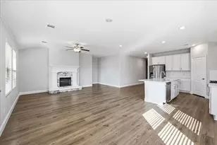 5632 Santa Elena Ct, Fort Worth, TX 76126 - Photo 6