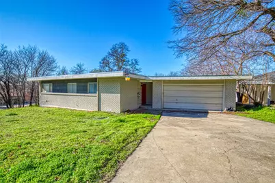 4124 Micki Lynn Avenue, Fort Worth, TX 76107 - Photo 1