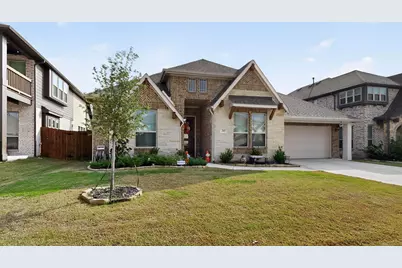 205 Lakewood Lane, Ponder, TX 76259 - Photo 2