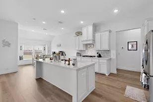 205 Lakewood Ln, Ponder, TX 76259 - Photo 8