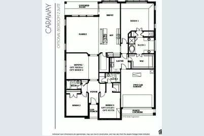 205 Lakewood Lane, Ponder, TX 76259 - Photo 4