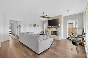 205 Lakewood Ln, Ponder, TX 76259 - Photo 6