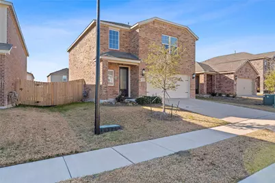 1205 Ginsburg Lane, Princeton, TX 75407 - Photo 4