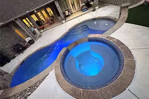 2454 Creekwood Dr, Cedar Hill, TX 75104 - Photo 34