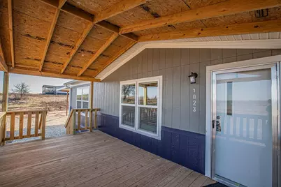 1023 Hopewell Road, Bellevue, TX 76228 - Photo 4