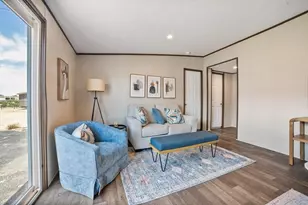 1023 Hopewell Rd, Bellevue, TX 76228 - Photo 16