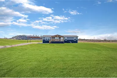 1023 Hopewell Road, Bellevue, TX 76228 - Photo 2