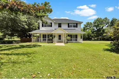 495 Loren Boyd Road, Combine, TX 75159 - Photo 1