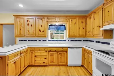 495 Loren Boyd Road, Combine, TX 75159 - Photo 6