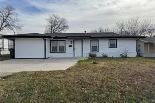 1113 Roosevelt St, Arlington, TX 76011 - Photo 1