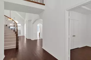 517 Cavanal Hill Dr, Little Elm, TX 75068 - Photo 4