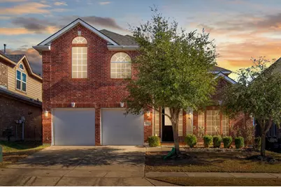 517 Cavanal Hill Drive, Little Elm, TX 75068 - Photo 1