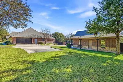 121 Hidden Creek Loop, Weatherford, TX 76085 - Photo 4
