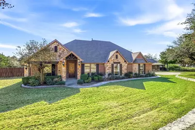 121 Hidden Creek Loop, Weatherford, TX 76085 - Photo 2