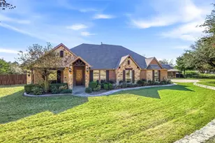 121 Hidden Creek Loop, Weatherford, TX 76085 - Photo 2