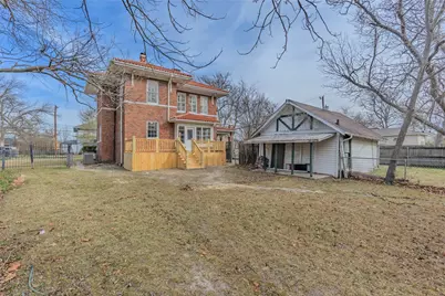 2203 Walworth Street, Greenville, TX 75401 - Photo 32