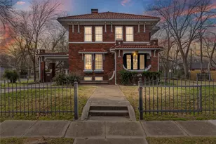 2203 Walworth St, Greenville, TX 75401 - Photo 1