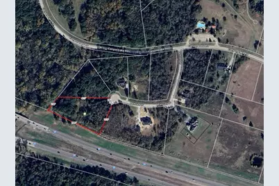 2099 Parkview Drive, Wills Point, TX 75169 - Photo 10