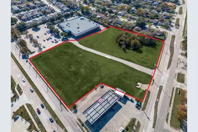 510 E Oates Boulevard, Garland, TX 75043 - Photo 14