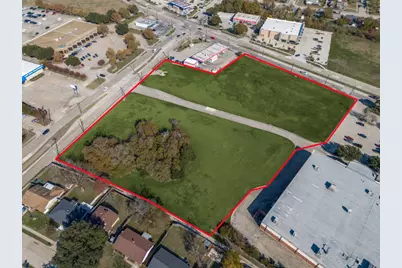 510 E Oates Boulevard, Garland, TX 75043 - Photo 10