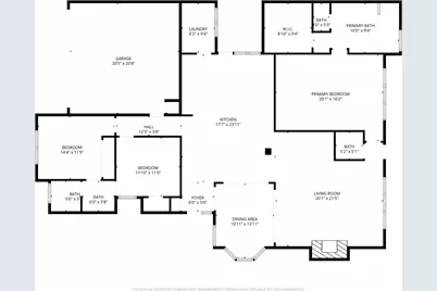 6558 Laurel Valley Road, Dallas, TX 75248 - Photo 34