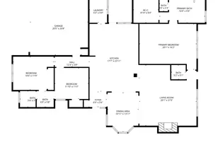 6558 Laurel Valley Rd, Dallas, TX 75248 - Photo 34