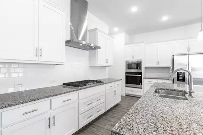 3207 Malcolm Road, Melissa, TX 75454 - Photo 8