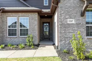 3207 Malcolm Rd, Melissa, TX 75454 - Photo 4