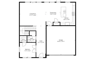 5301 Basham Ln, Denton, TX 76207 - Photo 26