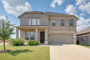 5301 Basham Ln, Denton, TX 76207 - Photo 1