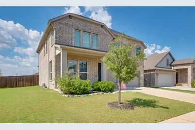 5301 Basham Lane, Denton, TX 76207 - Photo 2